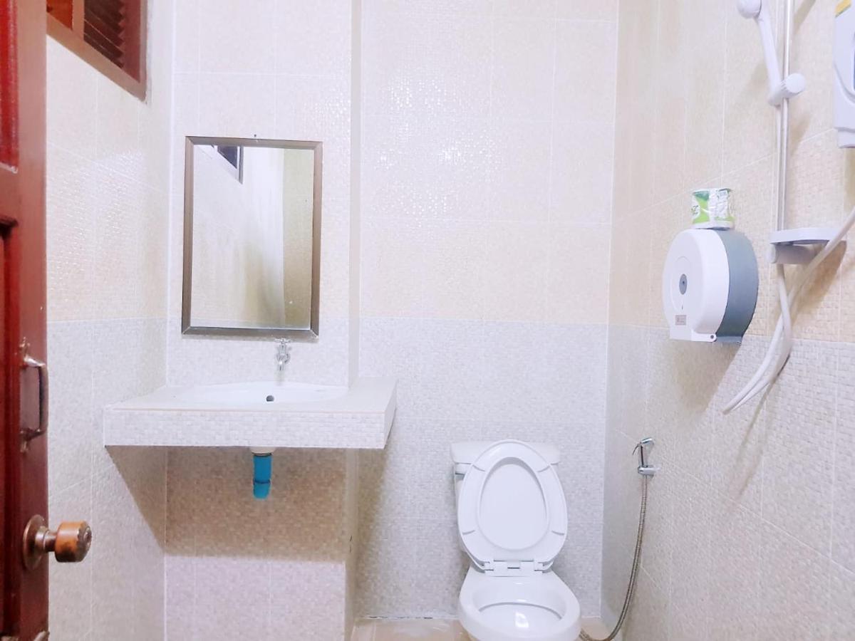 Vang Vieng Ruby'S Homestay 외부 사진